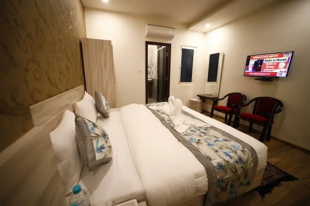 Hotel Alankar
