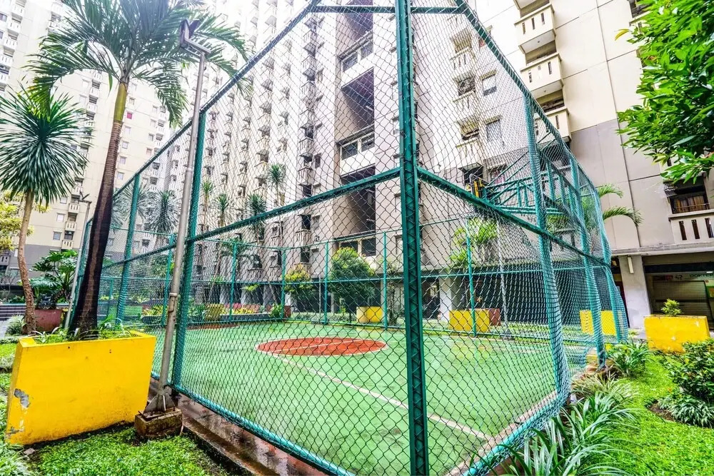 OYO Life 93251 Apartement Gateway Cicadas By Alugada