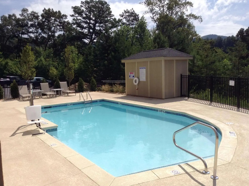 Comfort Inn Sylva - Cullowhee