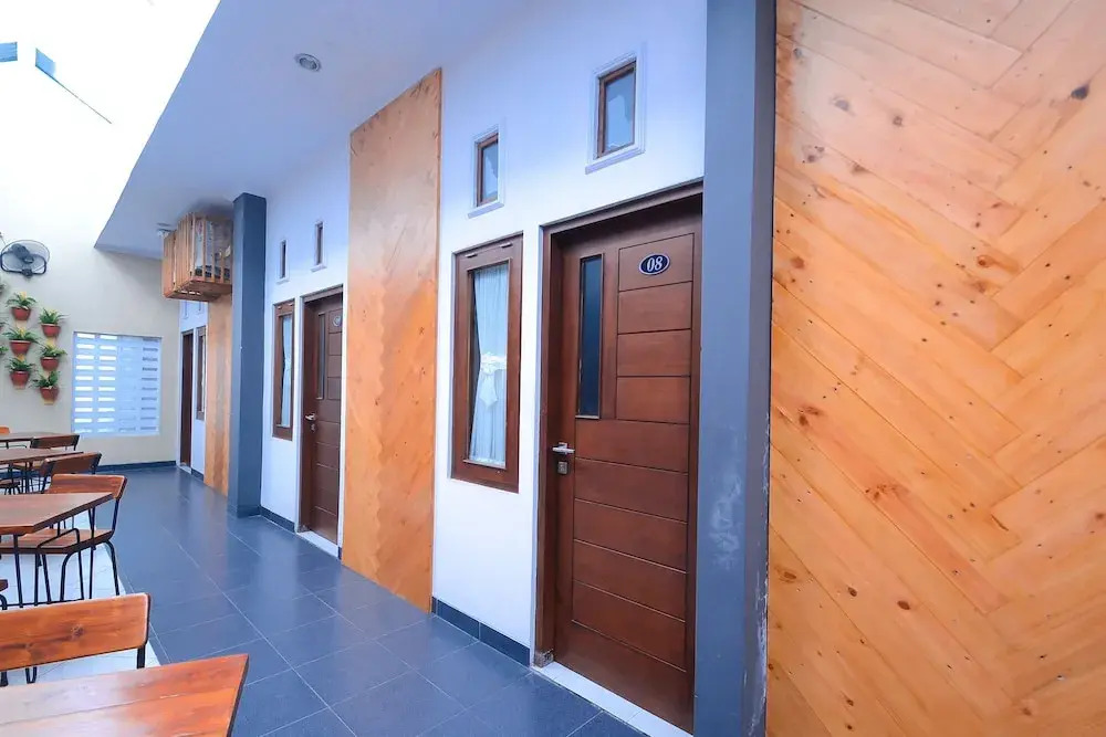 Airy Bantul Wonocatur 12 Banguntapan Yogyakarta