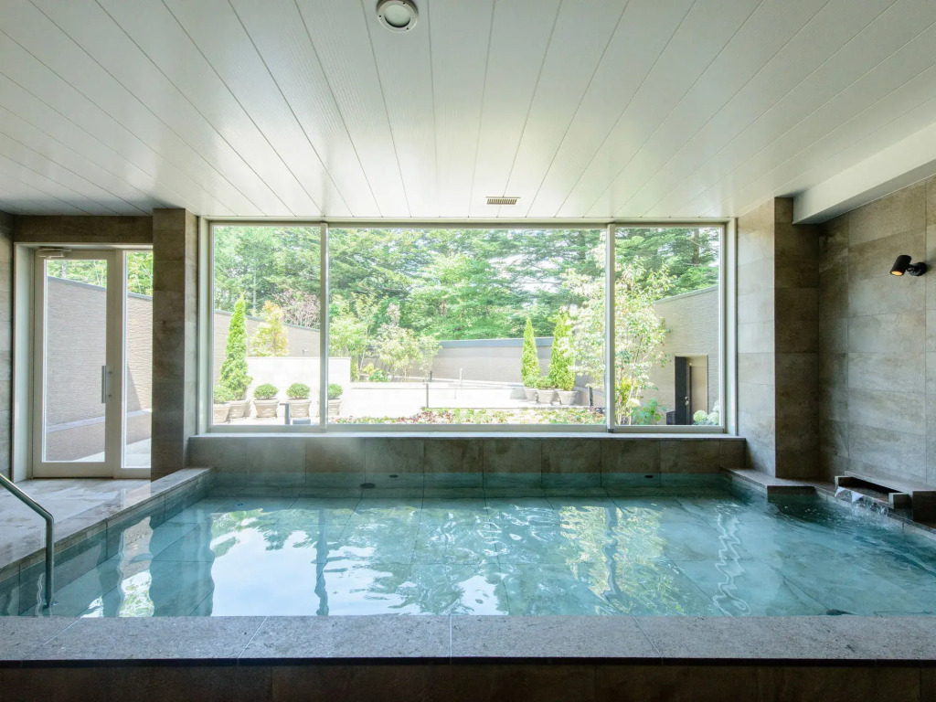 Le Grand Kyu Karuizawa