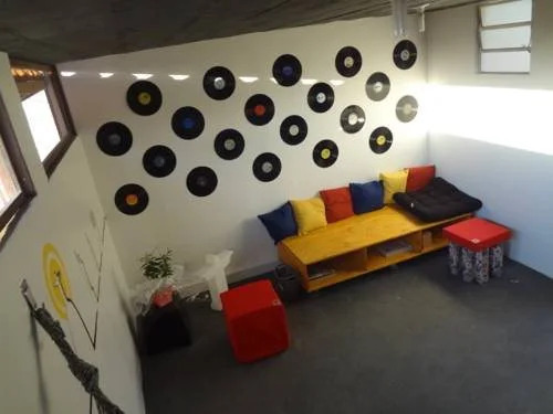 Kaza Rio Hostel