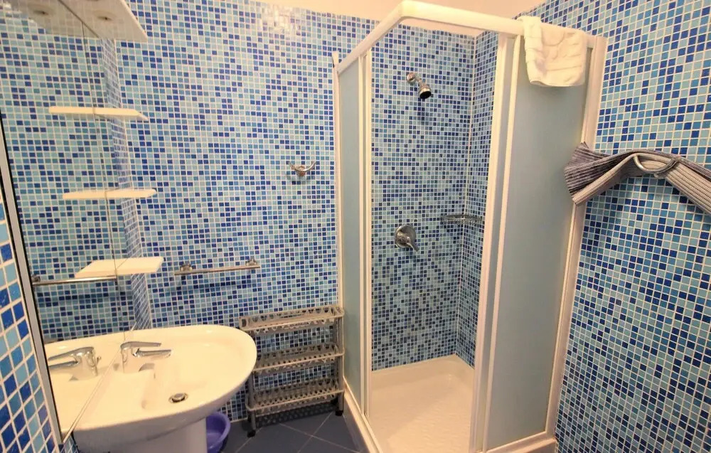 Amazing Apartment in Mandre With Wifi and Indoor Swimming Pool
