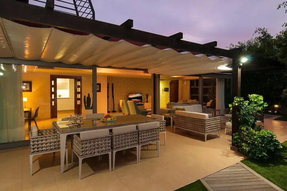 Salobre Villas 6 Golf Villas - Holiday Rental