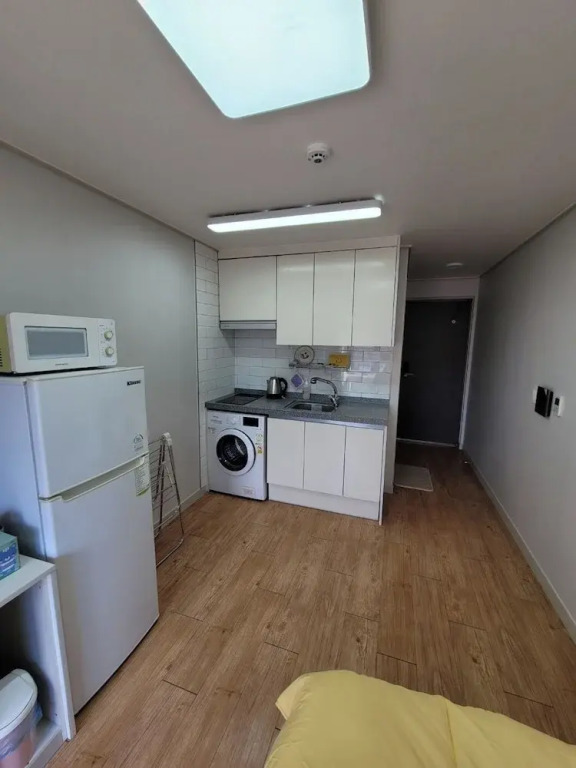 Incheon Intl Airport ANN Guest House