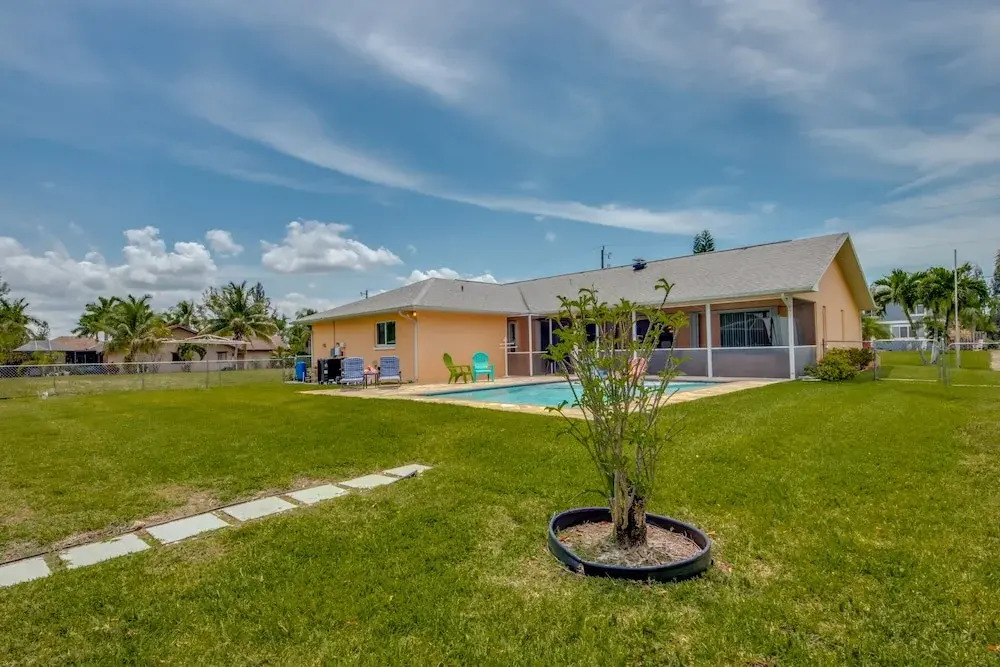 Villa Salty Breeze - Roelens Vacations