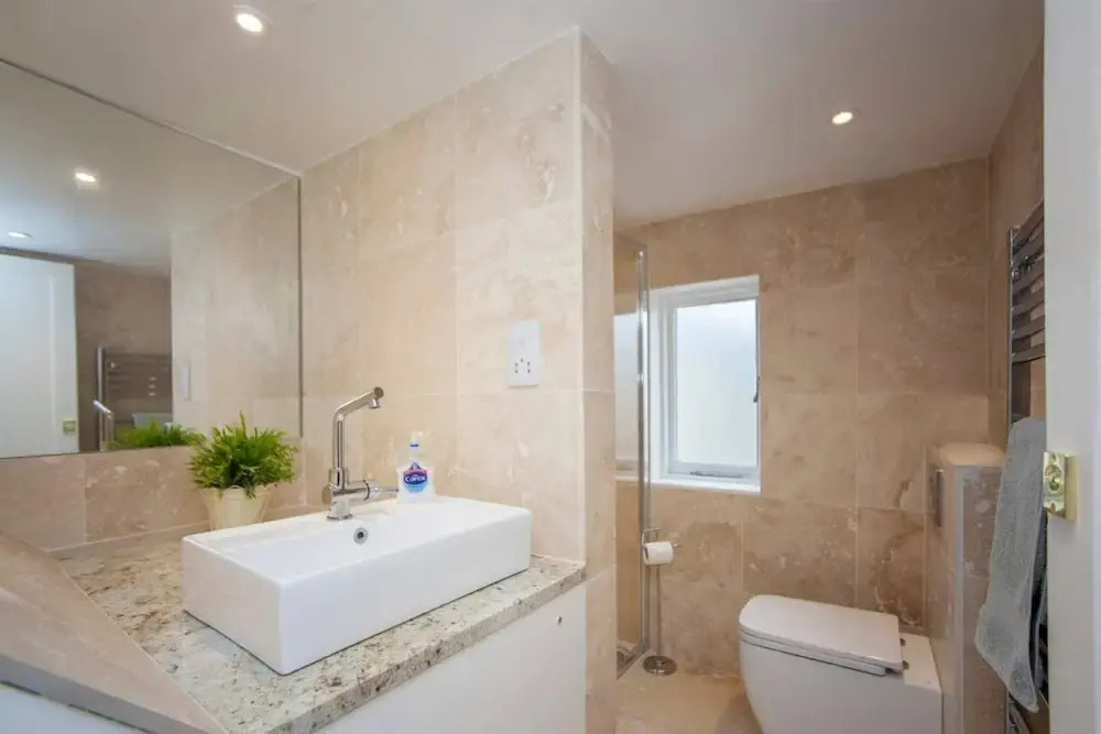 Luxury Bath City Centre Property