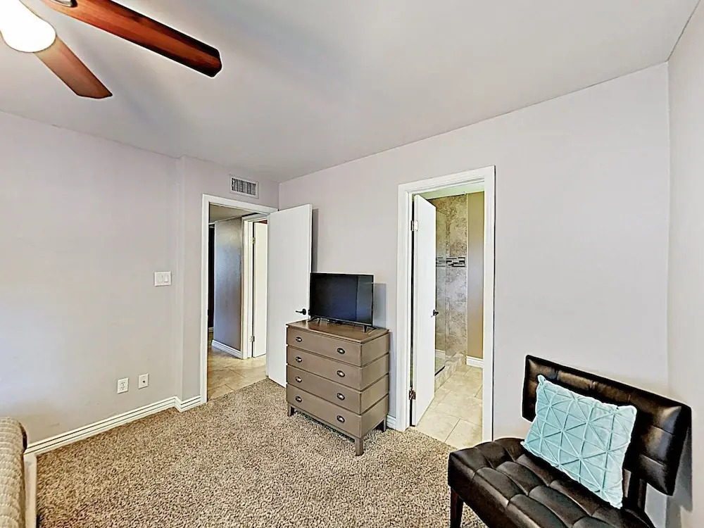 New Listing! Stylish Old Town Hideaway W/ Heated Pool Home