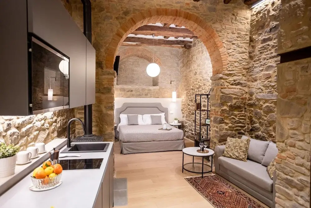 Maccari Suite