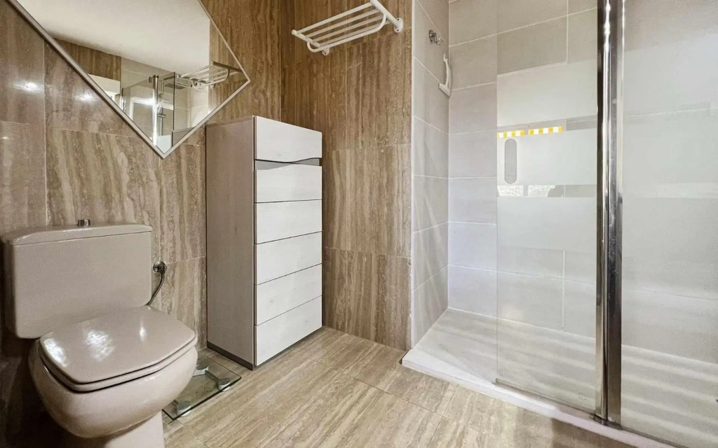 Apartamento Terrassa 1