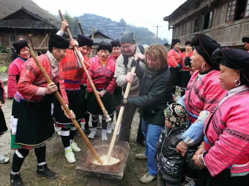 Leader Guest House Longji Branch