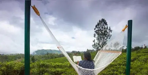 Teanest Nightingale by Nature Resorts and Stays