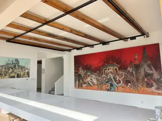 Nalamika Homestays in Nala Mika