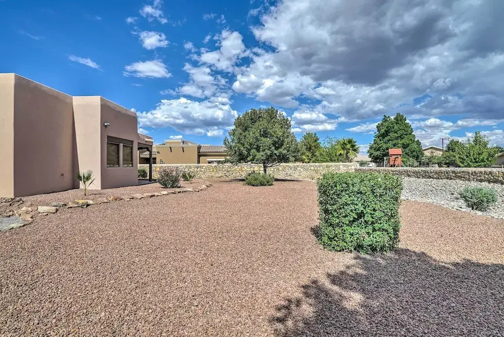 Rustic Las Cruces Escape - 2 Mi to NMSU