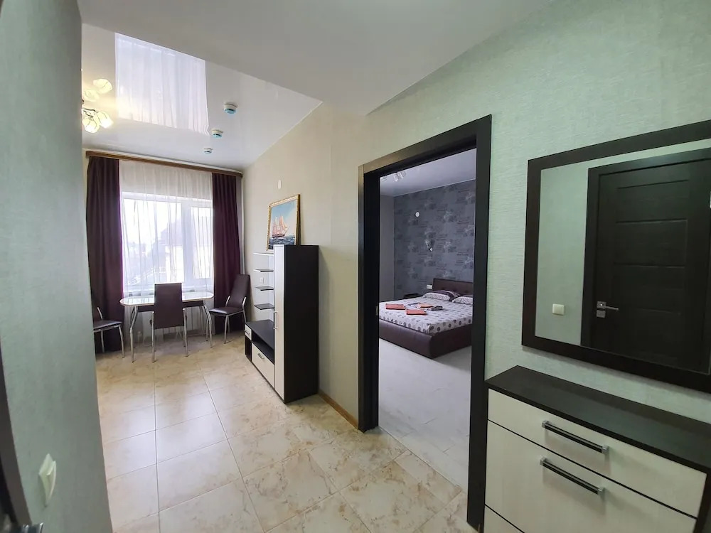 Vesta Samara Hotel