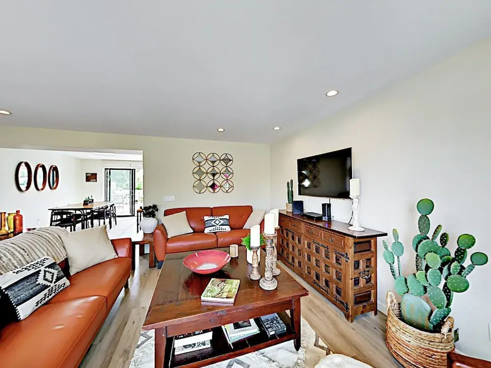 Araby Cove Eden - 2 Br Home
