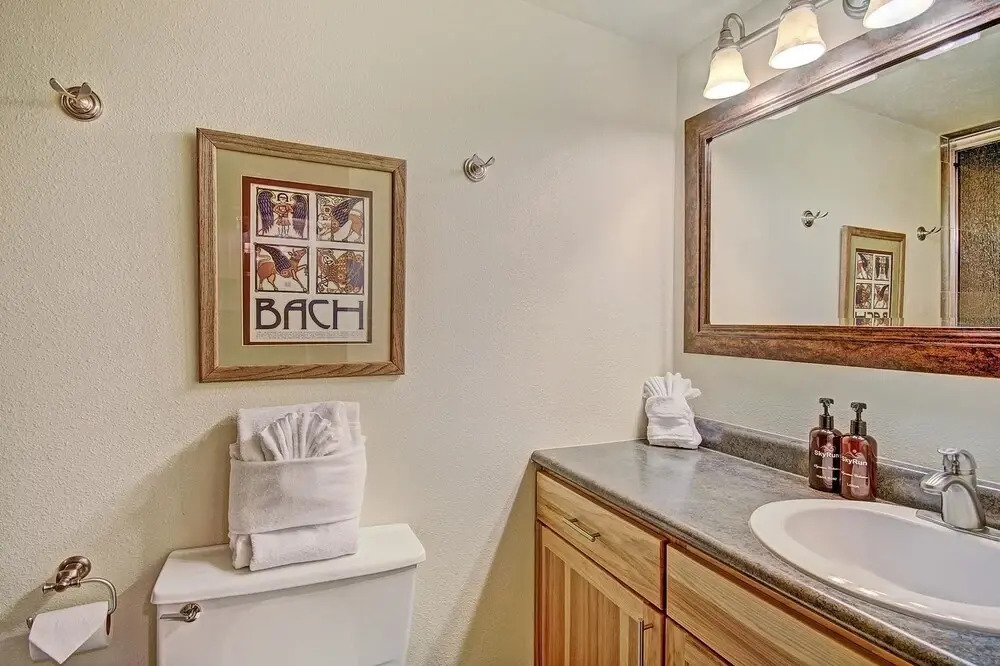 Cm116s Copper Mtn Inn Studio Bedroom 1 Bathroom Condo