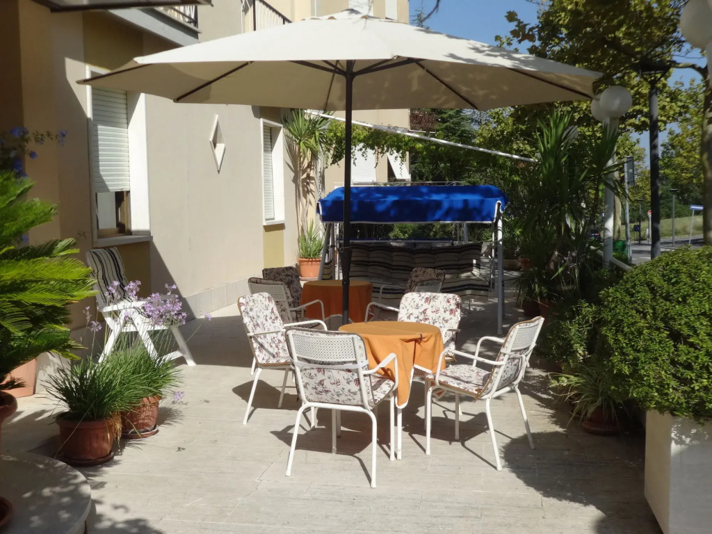Hotel Saturno