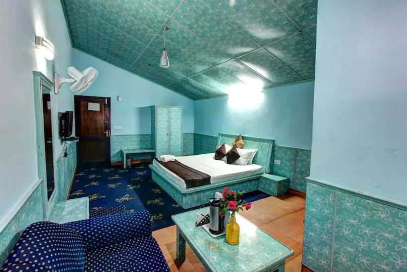 OYO 25050 Hotel Sukhsagar