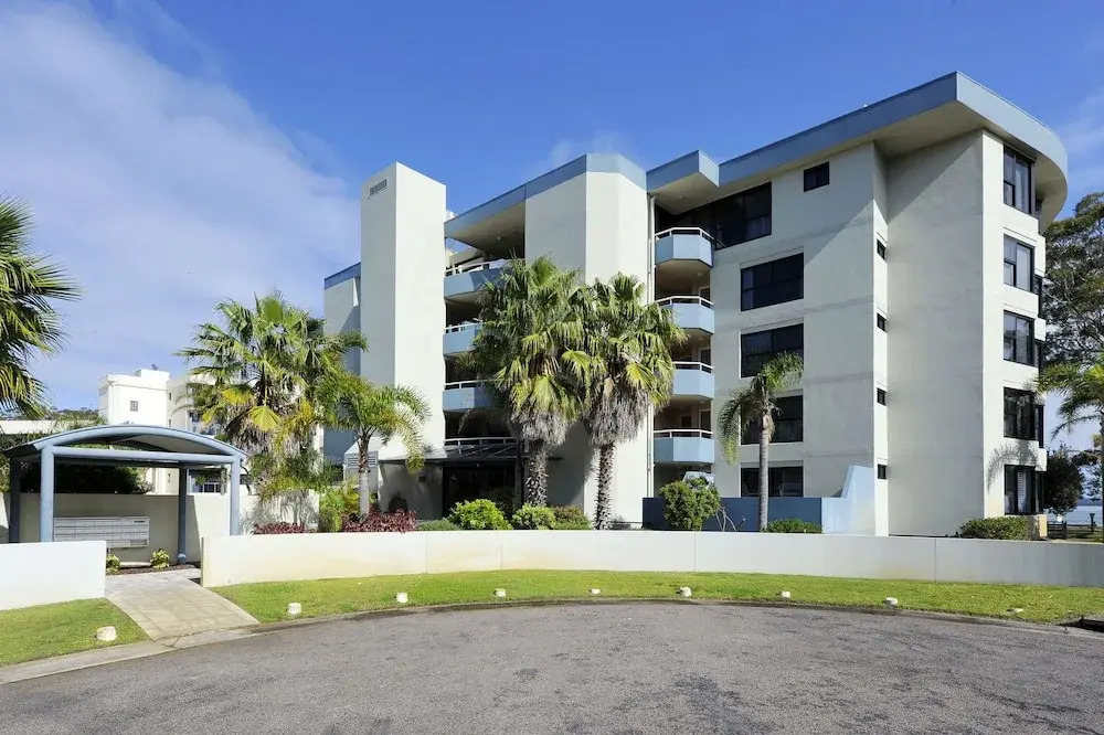 Florentine Unit 16, 11 Columbia Close