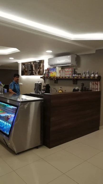 Danar 4 Furnished Apartments