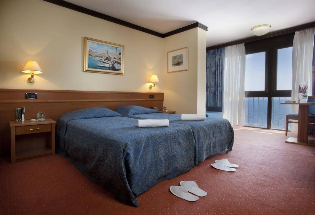 Hotel Kristal - by Liburnia Hotels & Villas