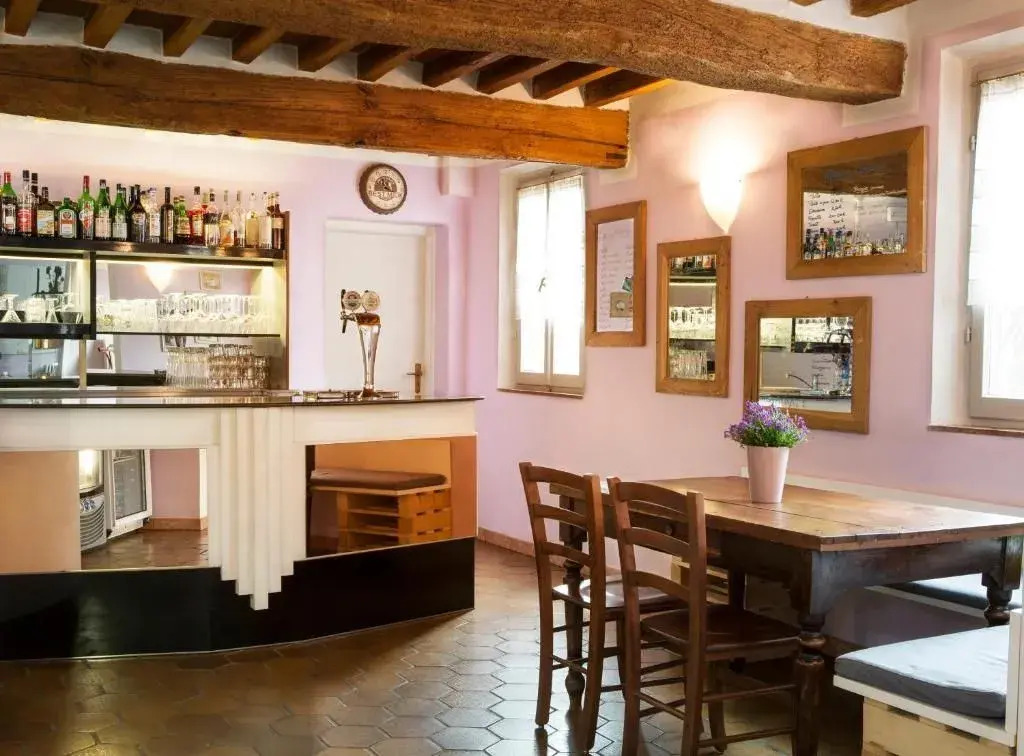 Hotel Tenuta Santo Stefano