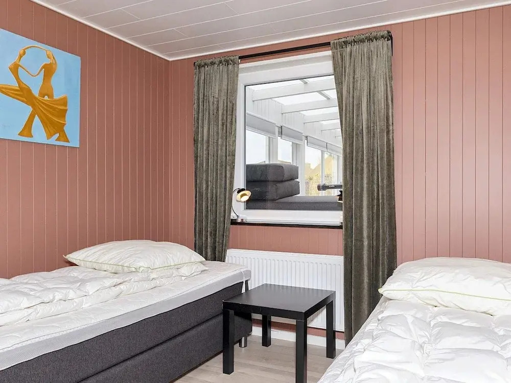8 Person Holiday Home in Thisted