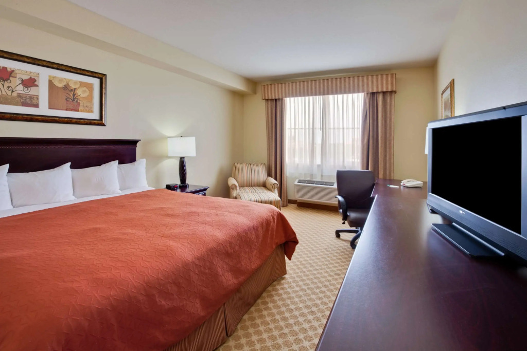 Country Inn & Suites by Radisson, Port Charlotte, FL