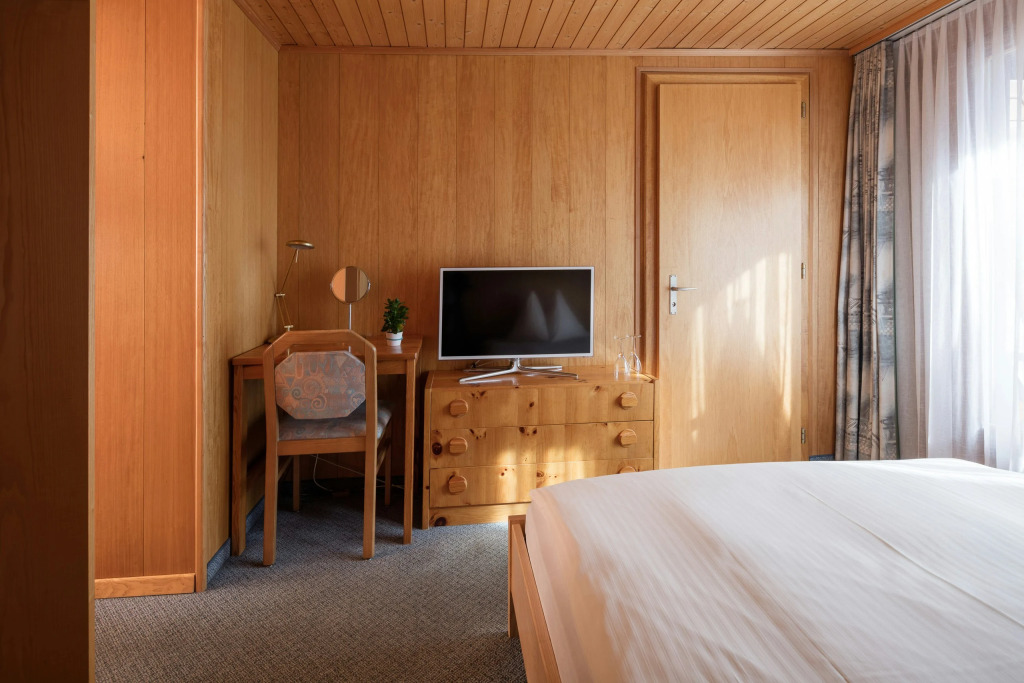 Hotel Continental