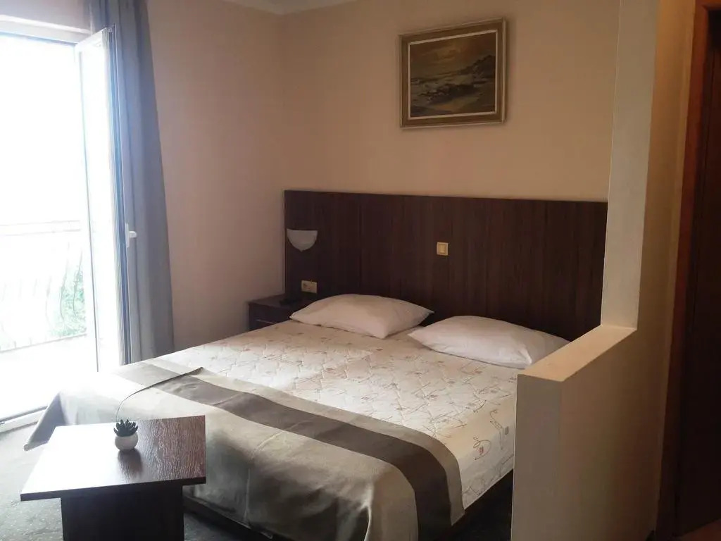 VILLA VOLOSKO with private parking and breakfast,seaview