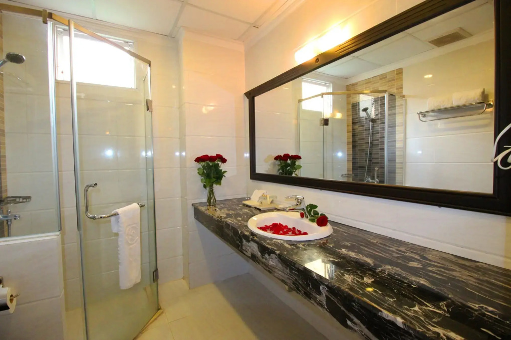 Royal Dalat Hotel