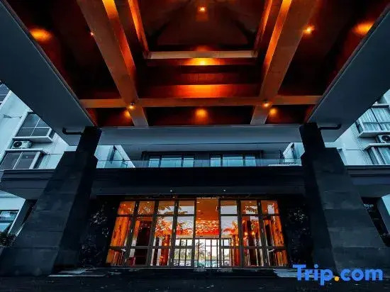 Sanya Bay Shengyue Seaview Hotel