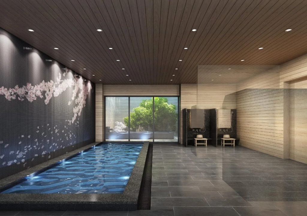Super Hotel Thilawa