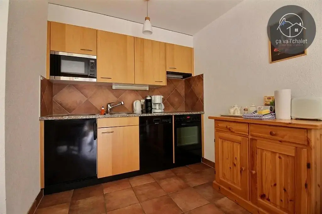 Rhodos Residence