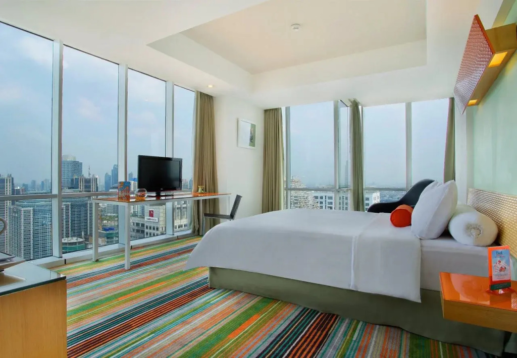 FX Residence