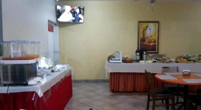 Trade Hotel Diadema
