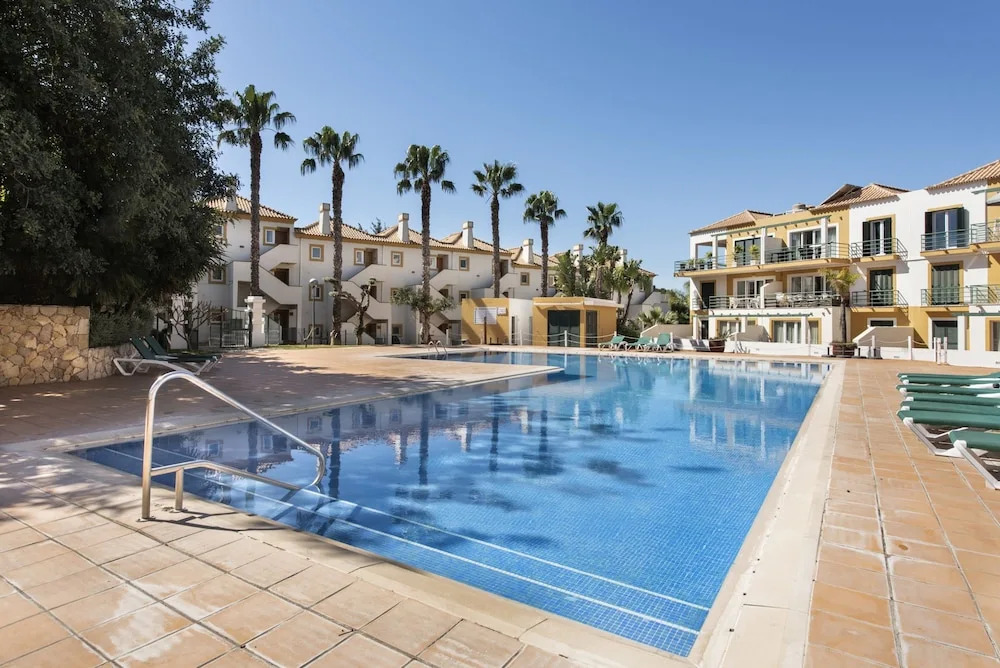 Morgado Apartment in Tavira