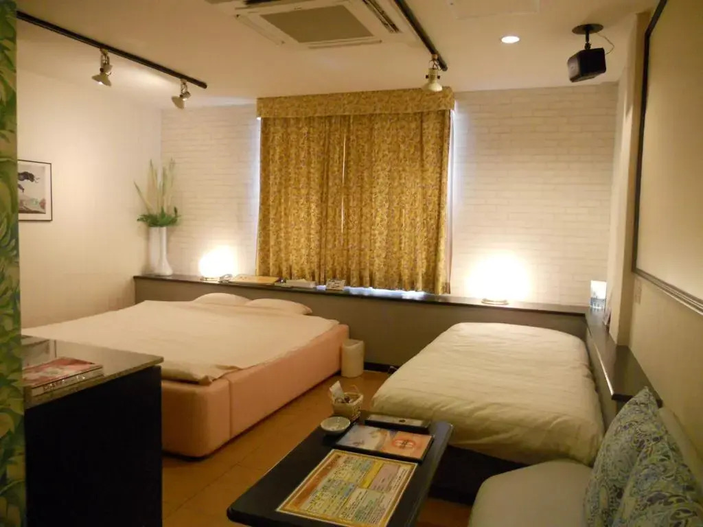 Hotel Mare