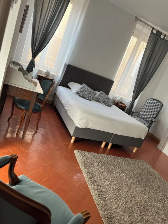 Entre Midi - Maison dHôtes - B&B