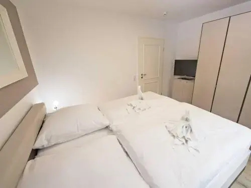 Haus Seydlitz Wohnung 15 - Lubin