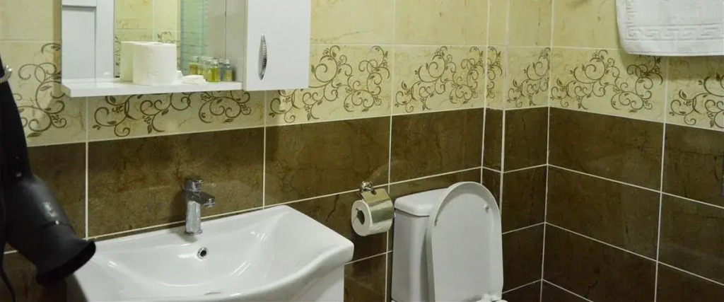 Afissia Garden Hotel