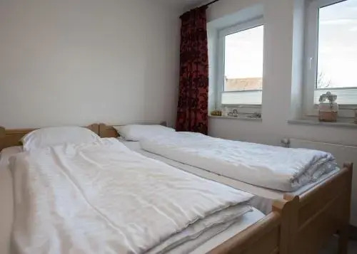 Welcome in - Wohnung 10-H im Zentrum mit Balkon, kostenlose Parkplätze