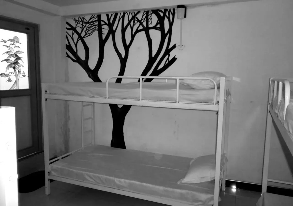 Colombo Airport Luxury Hostel @ Negombo Beach