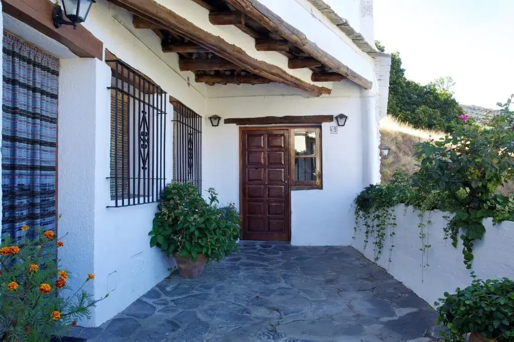 Casa Carole - 3 Bedroom Luxury Apartment