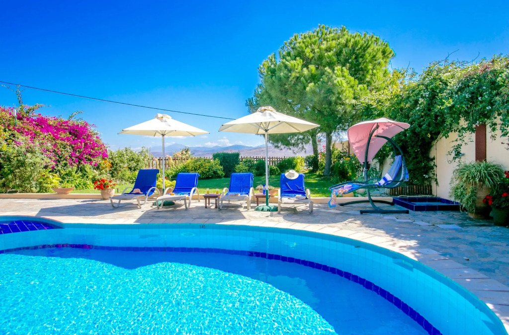 Villa Agapi Episcopi