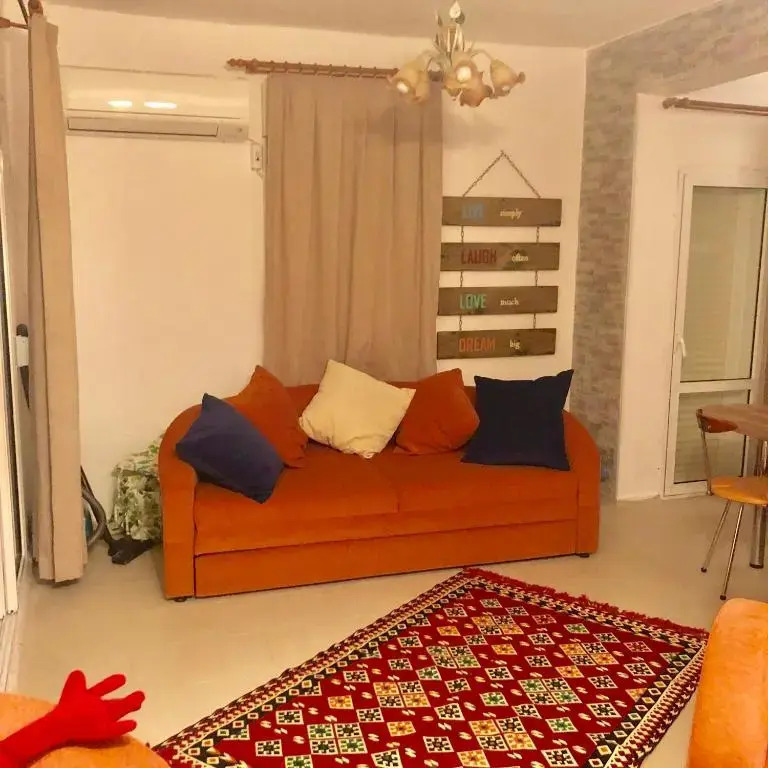Ephesus Holiday House