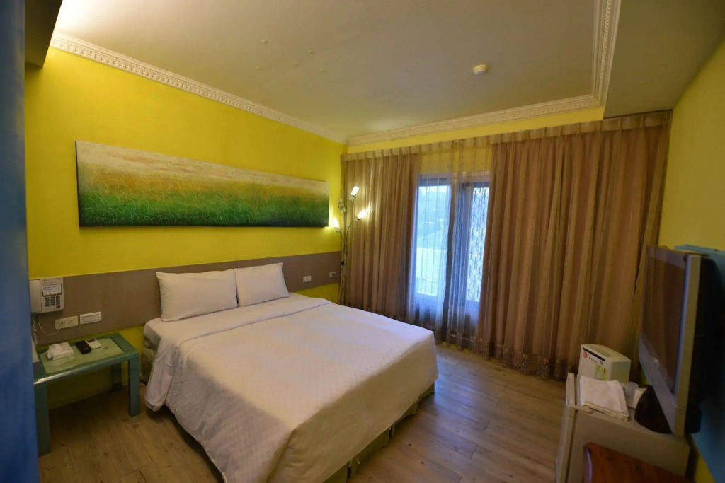Kenting Calla Lily Inn