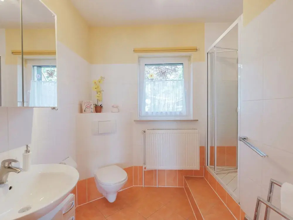 Beautiful Apartment With Romantic Garden and Cosy Terrace