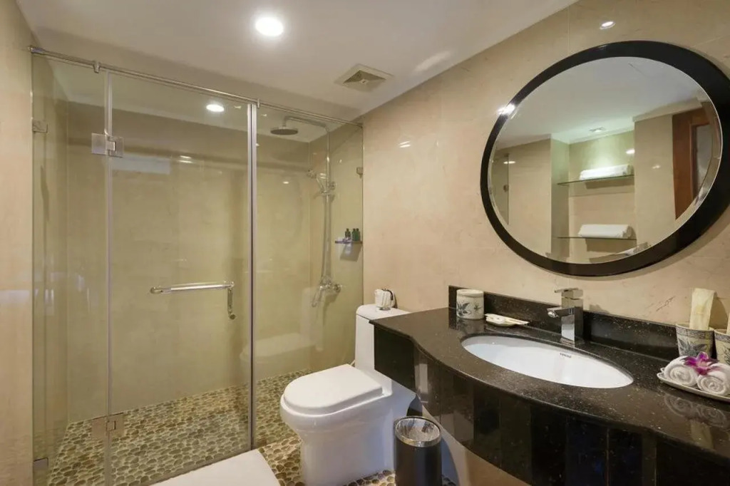 La Nueva Boutique Hotel Hanoi & Spa